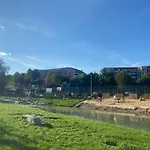 Dom Goscinny Jawor Czarnypotok
