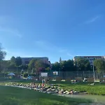 Dom Goscinny Jawor Czarnypotok