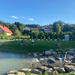 Dom Goscinny Jawor Czarnypotok
