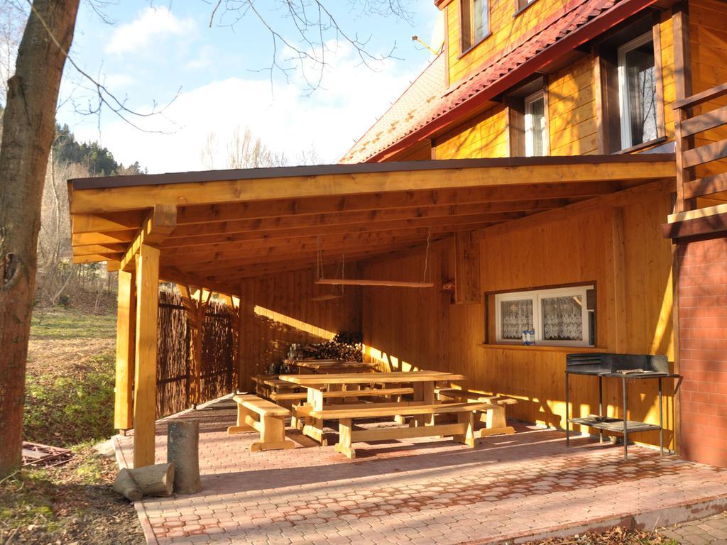 Homestay Jawor Czarnypotok Krynica Zdroj