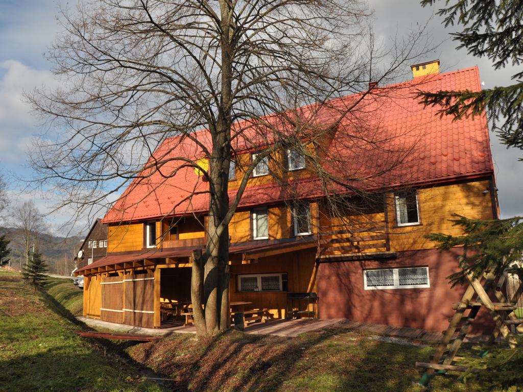 Jawor Czarnypotok Homestay