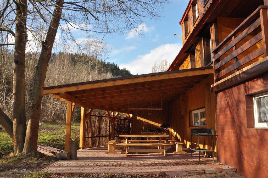 Jawor Czarnypotok Homestay *