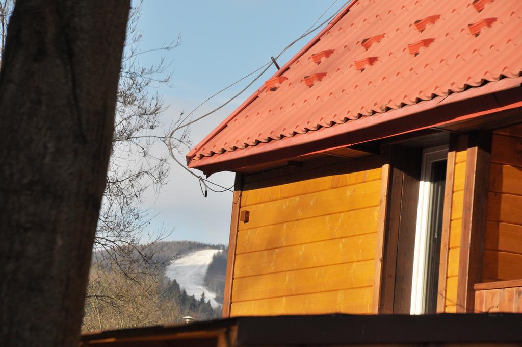 Homestay Jawor Czarnypotok