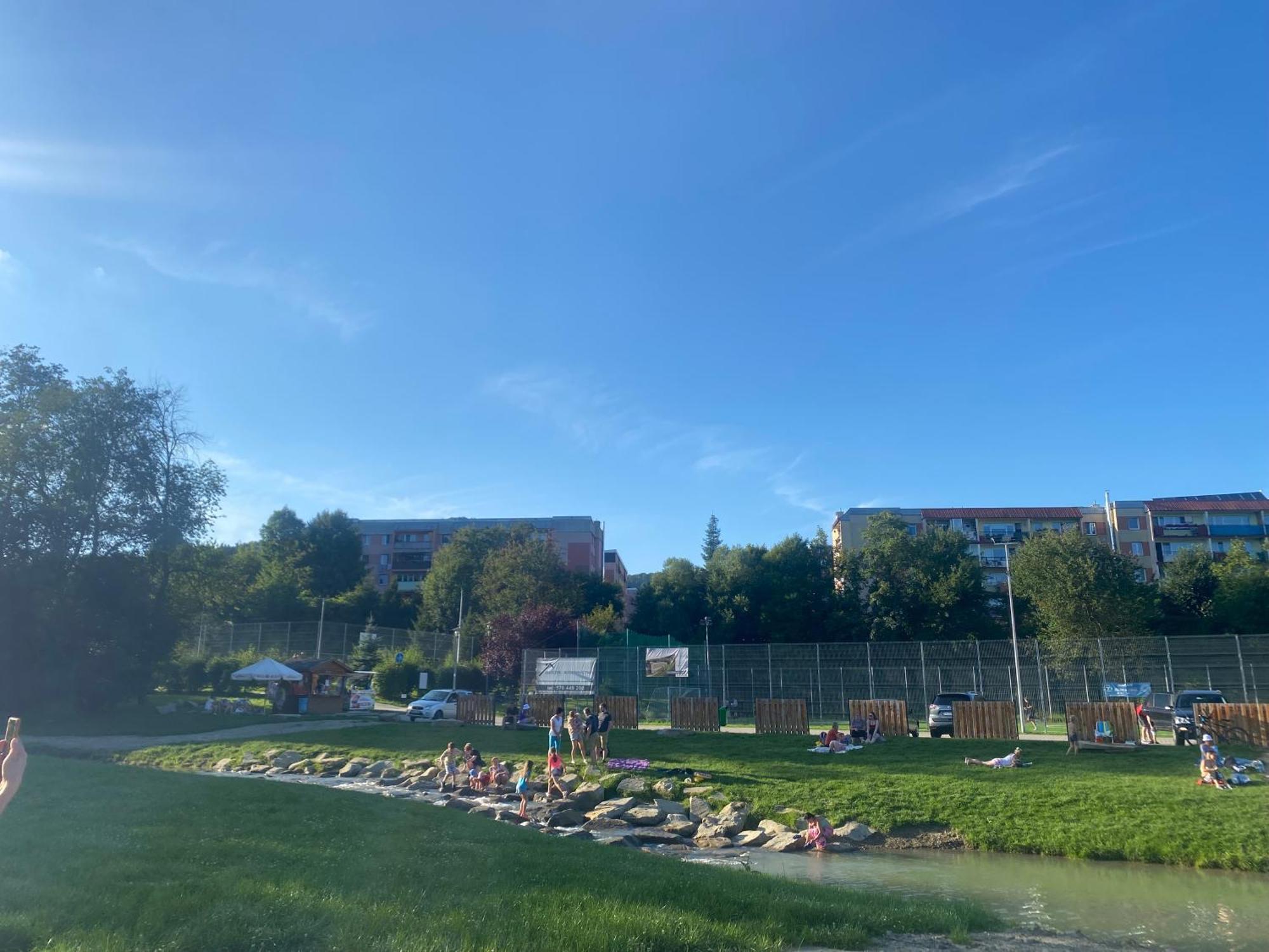 Jawor Czarnypotok Homestay Krynica Zdroj