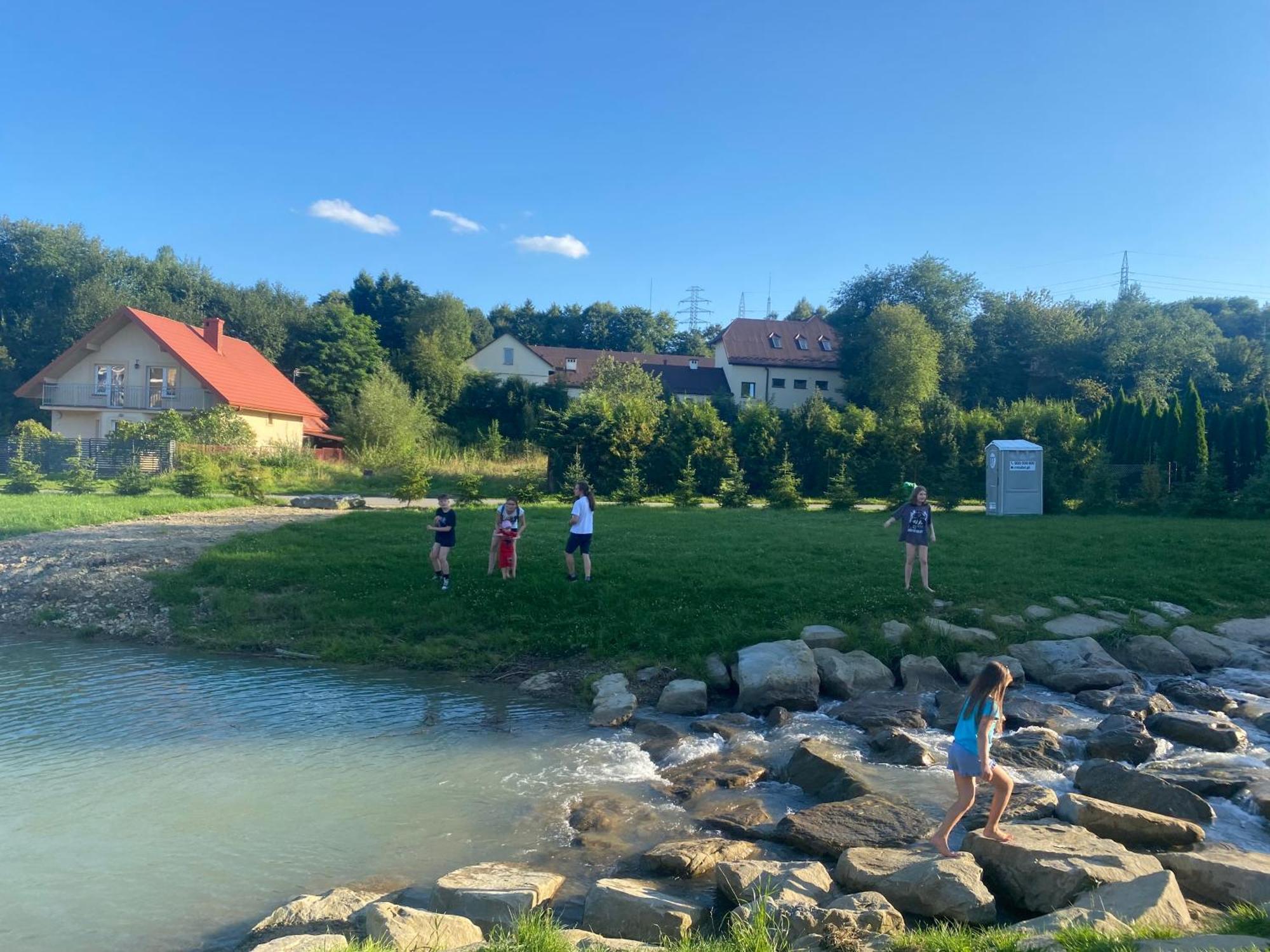 Jawor Czarnypotok *