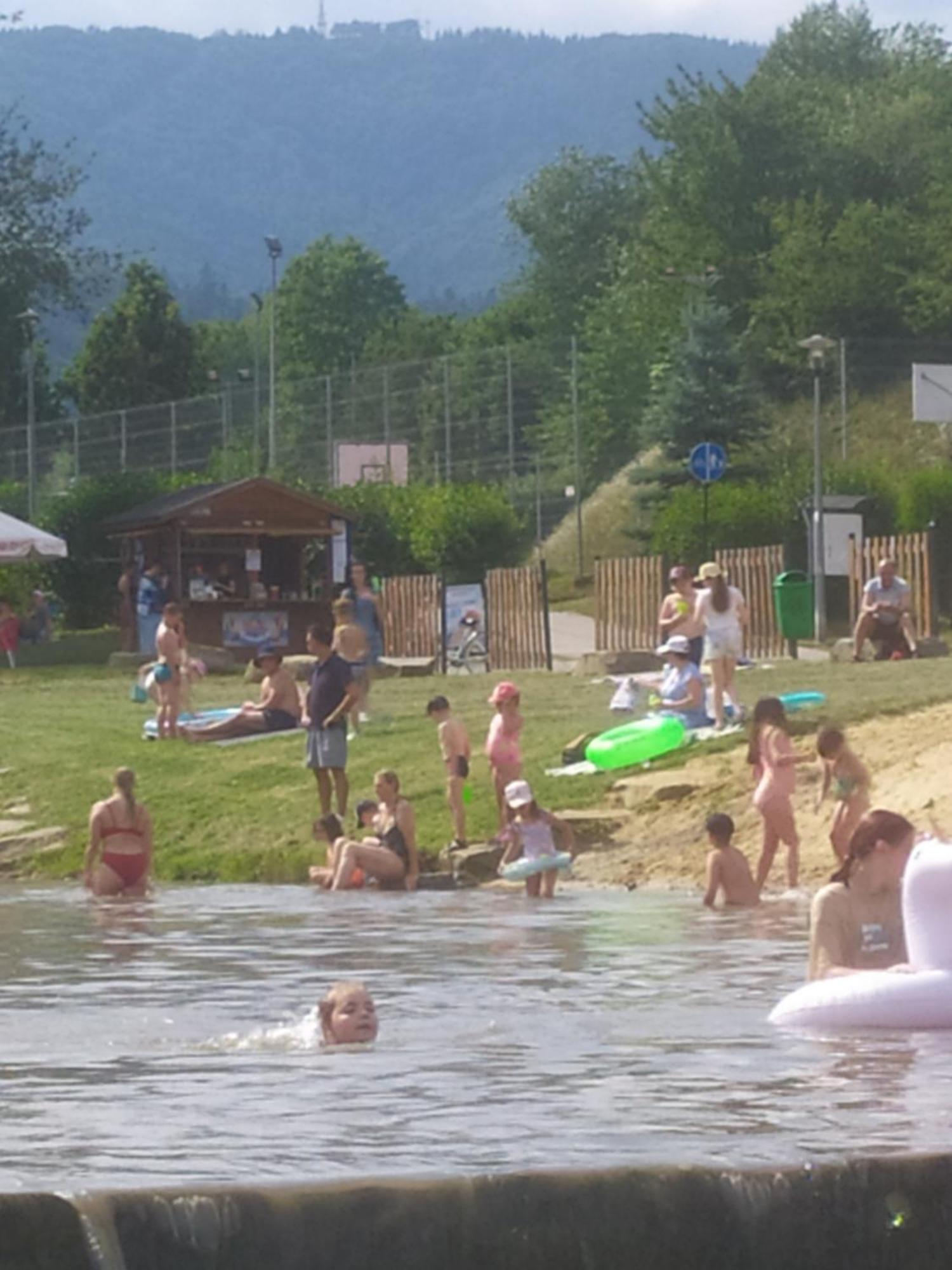 Jawor Czarnypotok Ubytovanie v rodine *