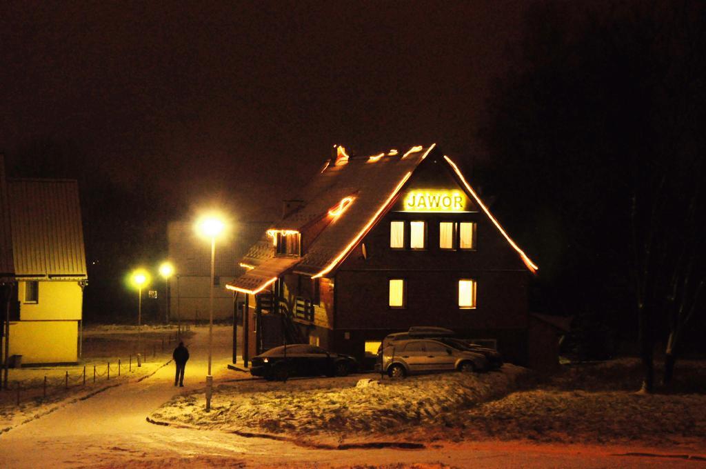 Homestay Jawor Czarnypotok Krynica Zdroj