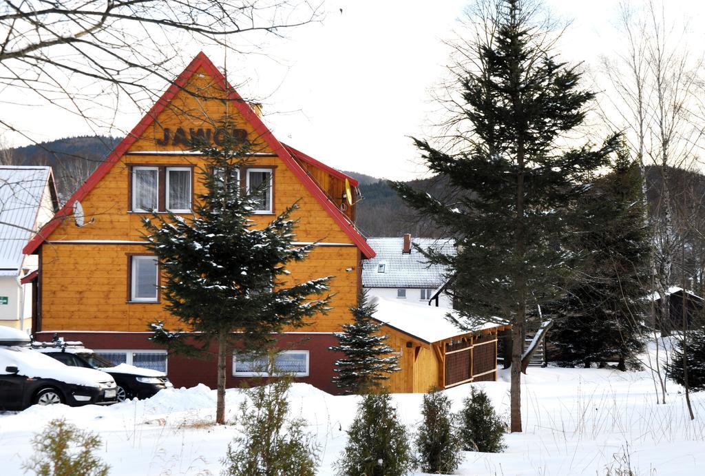 Jawor Czarnypotok Homestay *