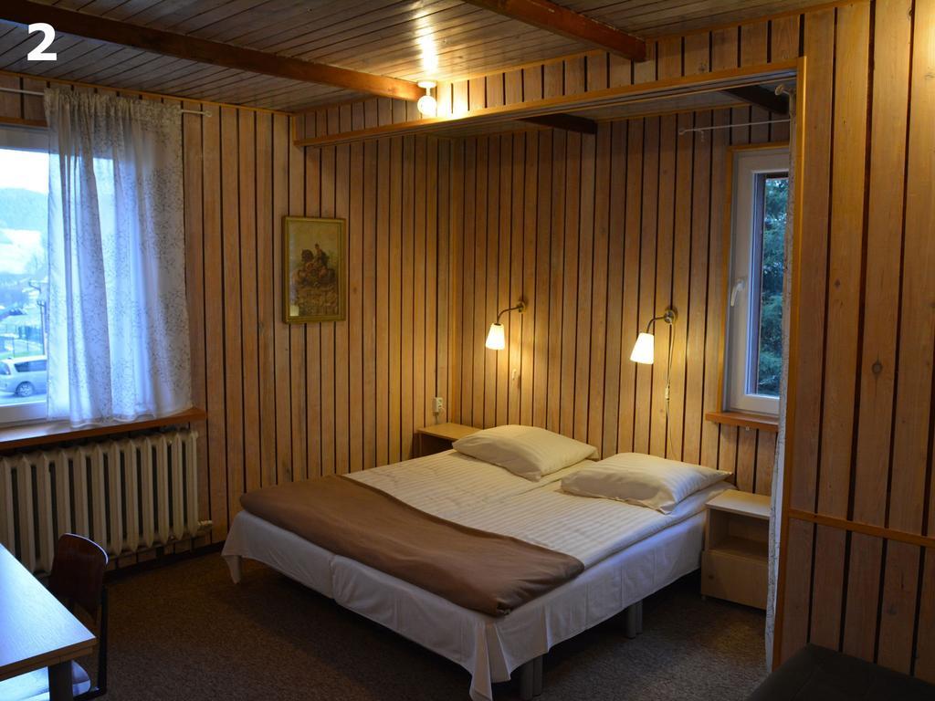 Homestay Jawor Czarnypotok *
