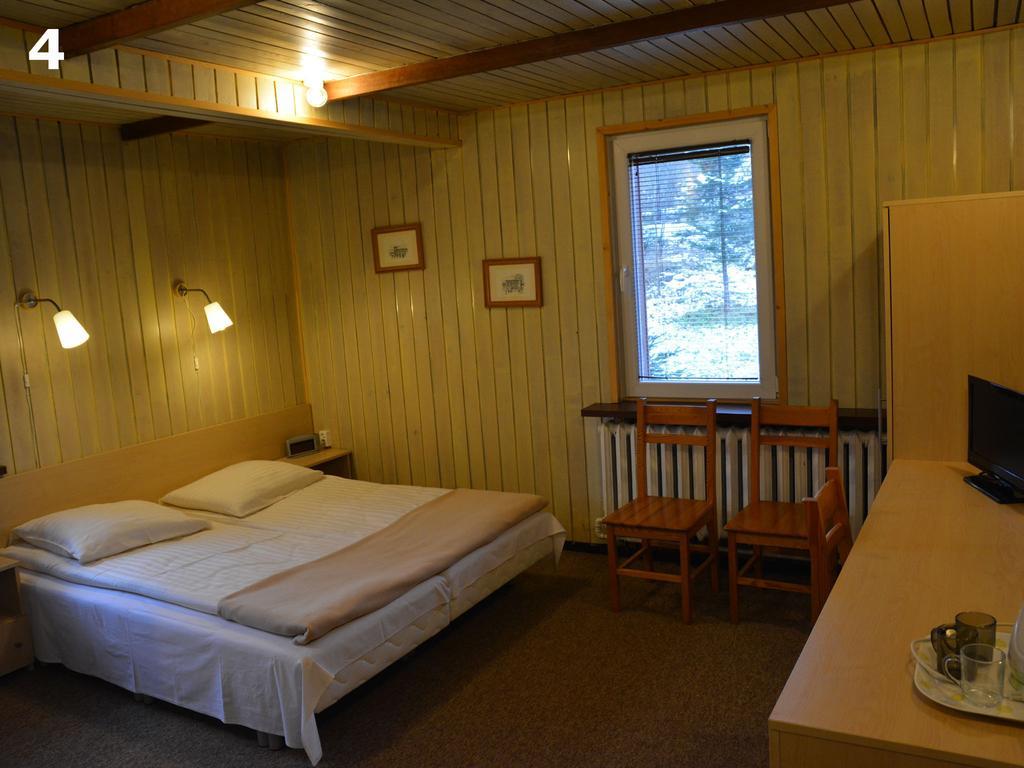 Homestay Jawor Czarnypotok