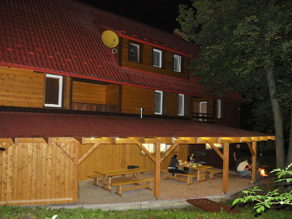 Jawor Czarnypotok * Krynica Zdroj