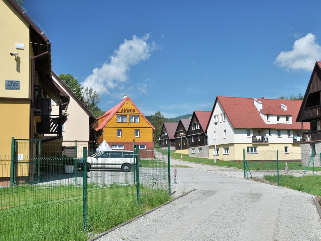 Homestay Jawor Czarnypotok