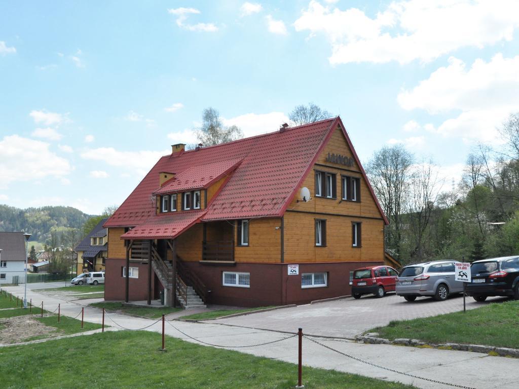 Jawor Czarnypotok