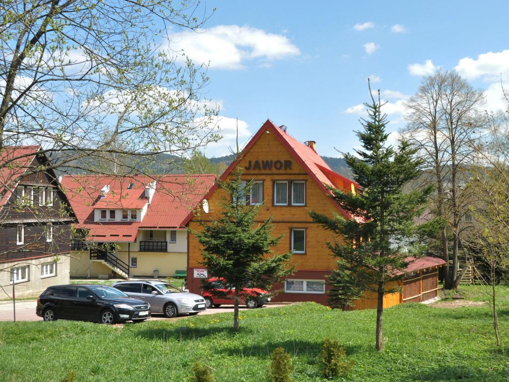 Jawor Czarnypotok * Krynica Zdroj