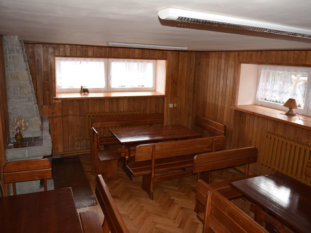 Homestay Jawor Czarnypotok Krynica Zdroj