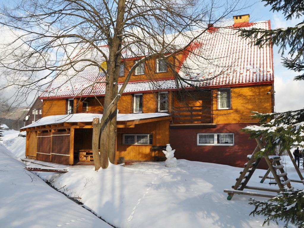 Jawor Czarnypotok *