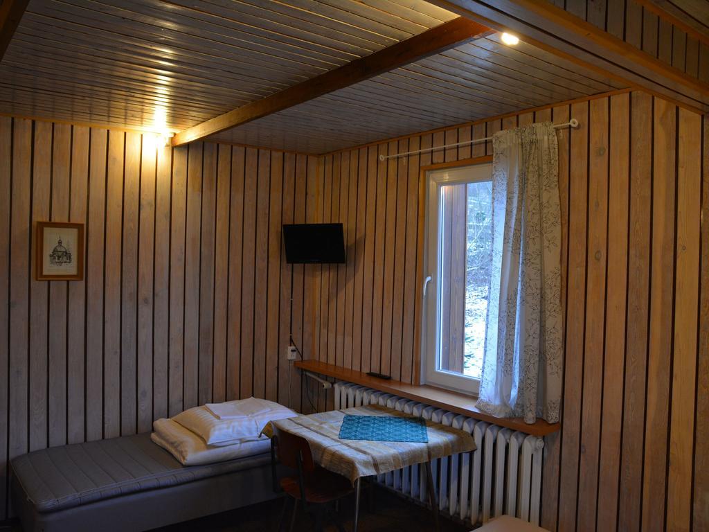 Homestay Jawor Czarnypotok