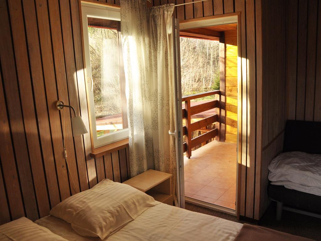 Homestay Jawor Czarnypotok