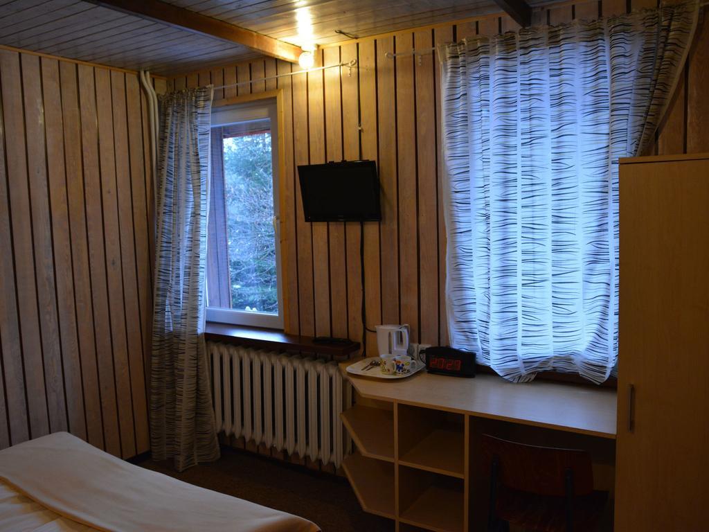 Jawor Czarnypotok Homestay