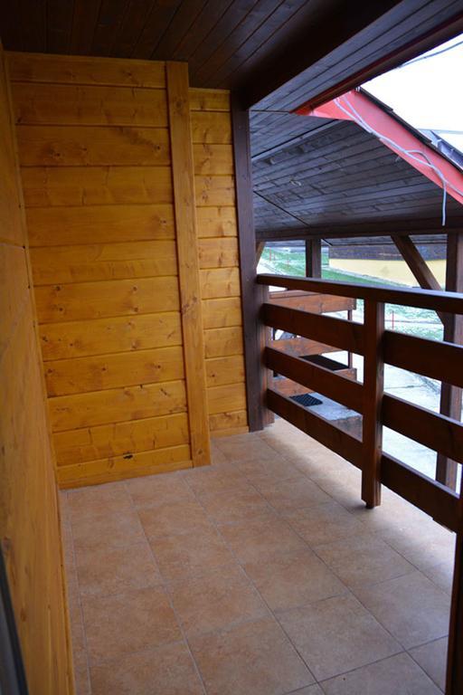 Homestay Jawor Czarnypotok