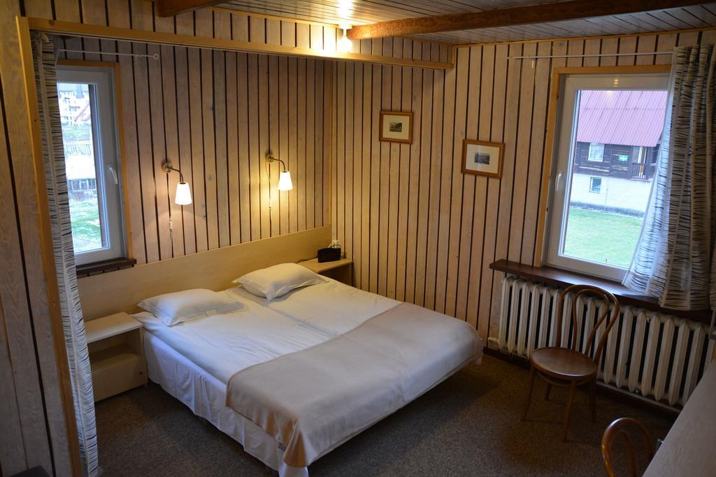 Jawor Czarnypotok Homestay *