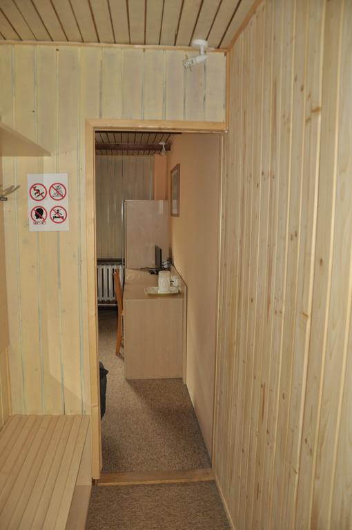 Jawor Czarnypotok Homestay