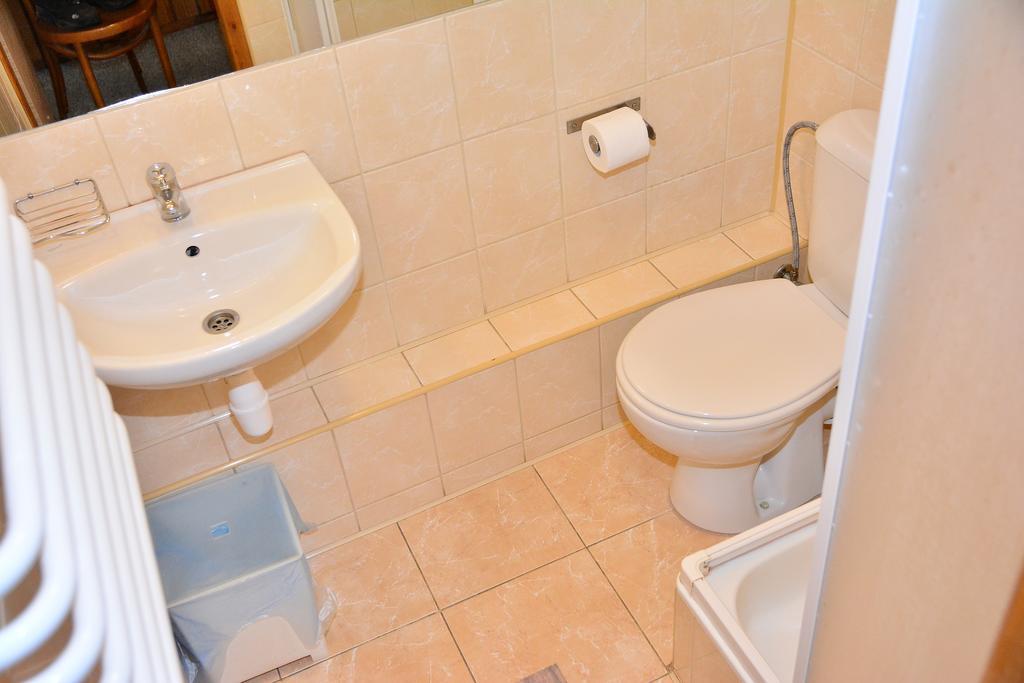 Homestay Jawor Czarnypotok Krynica Zdroj