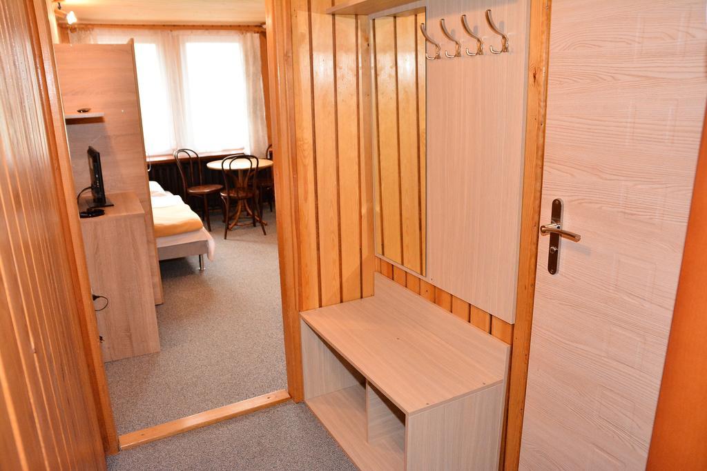 Homestay Jawor Czarnypotok *