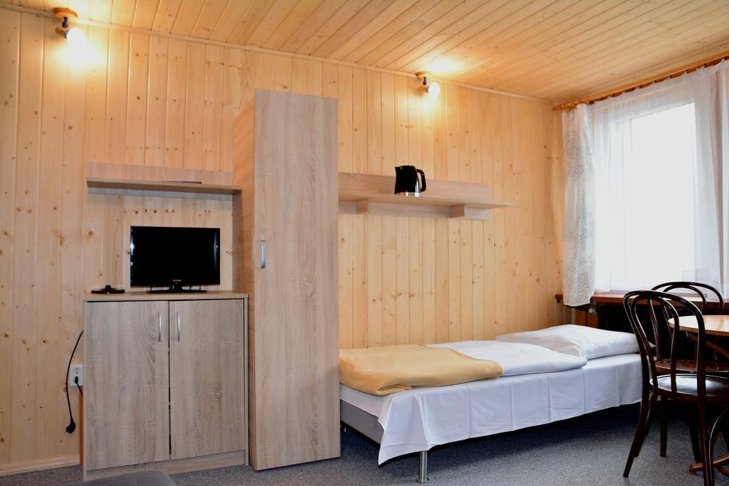 Homestay Jawor Czarnypotok *