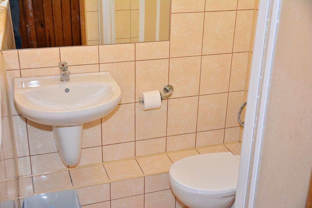 Homestay Jawor Czarnypotok