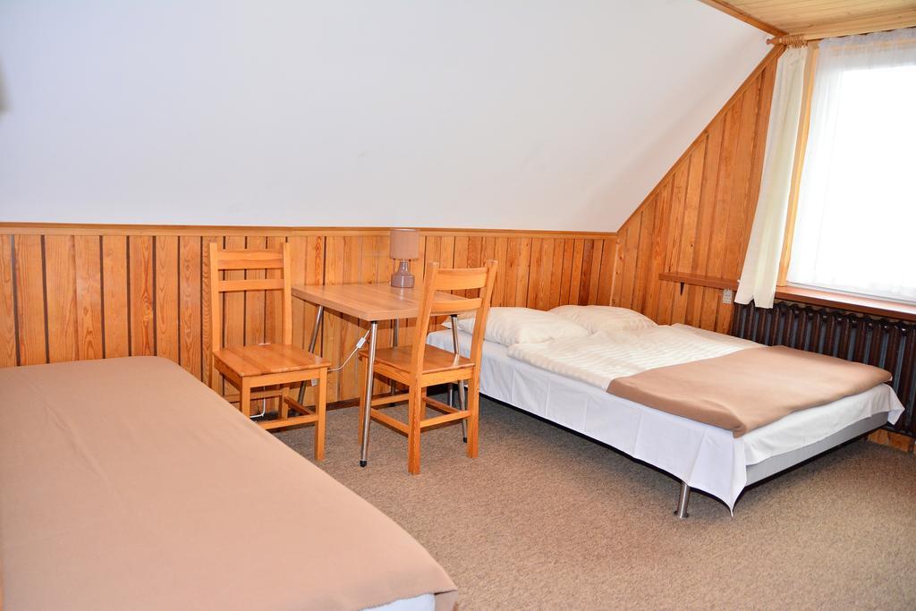 Homestay Jawor Czarnypotok Krynica Zdroj
