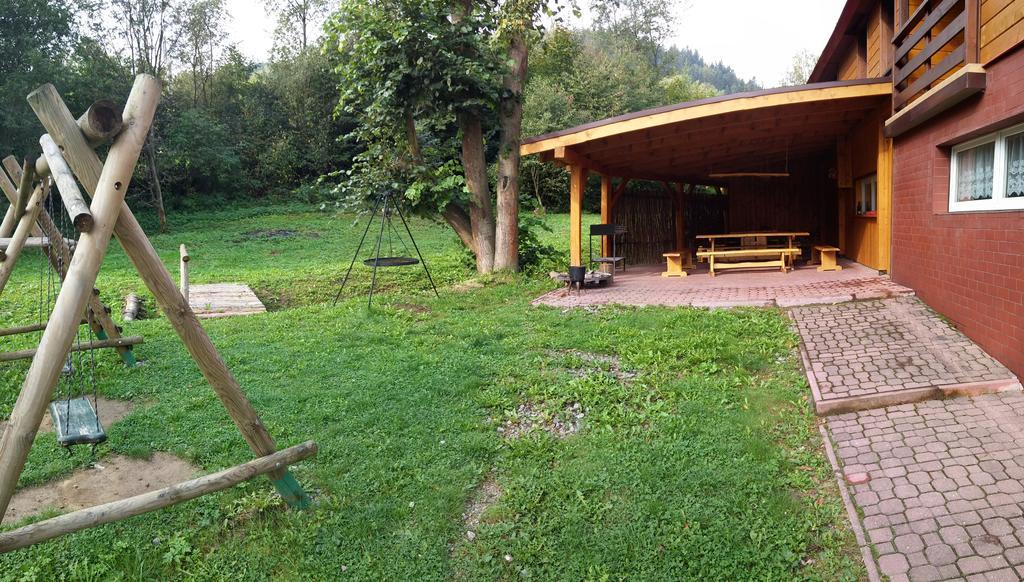 Homestay Jawor Czarnypotok *