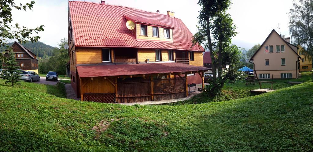 Jawor Czarnypotok