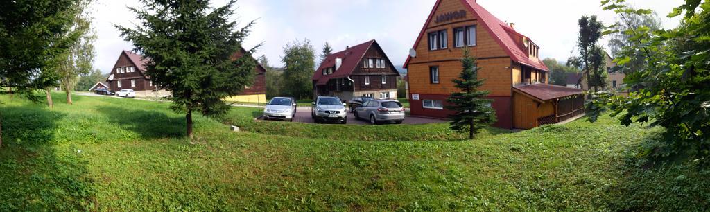 Jawor Czarnypotok Homestay *