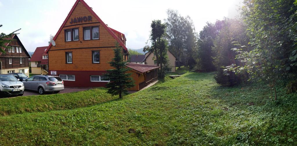 Jawor Czarnypotok *